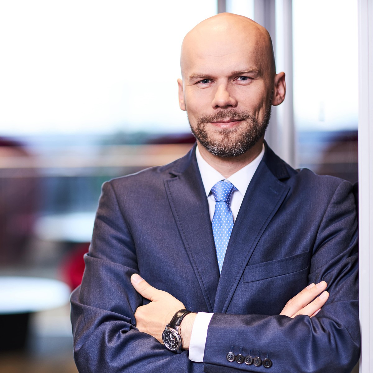 Błażej Kuźniacki