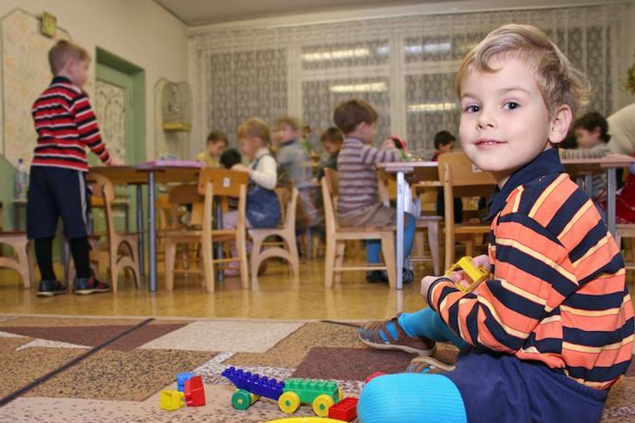 Przedszkole to ciężki kawałek chleba, ale zarazem bardzo przyszłościowy i pewny biznes