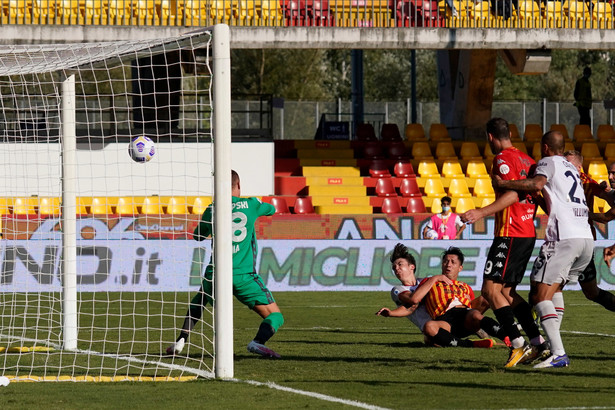 Benevento Calcio - Bologna FC