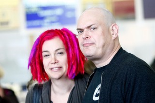 'Sense8'. Wachowscy stworzą serial science fiction dla Netflixa