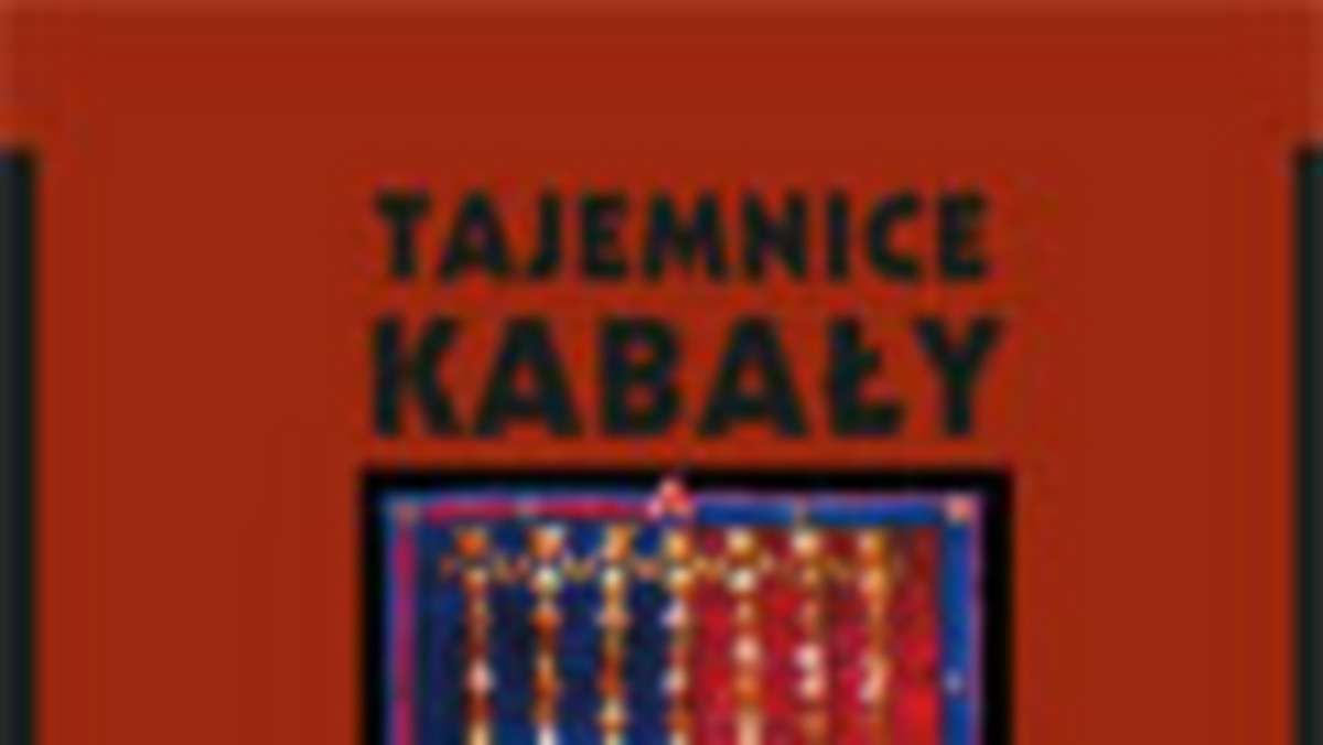 Definicja kabały. Słowem "kabała" określa się tajemnice żydowskiej tradycji mistycznej. Jest to zarazem teoria filozoficzna i praktyka bliska medytacji. Jest dla człowieka drogą duchowego uwznioślenia — mistyką…