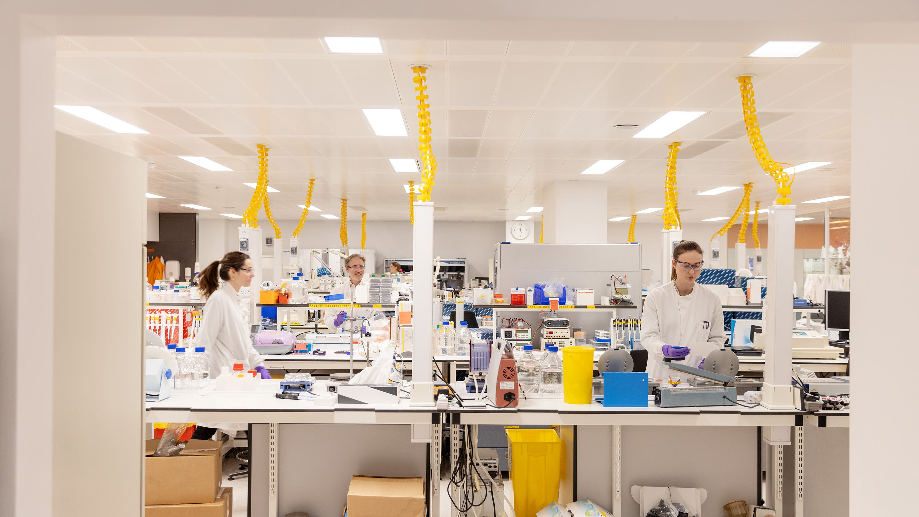 GSK pays $2.2bn for food allergy drug needing dosing just four times a year