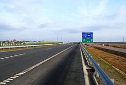Autostrada A4 od granicy do granicy