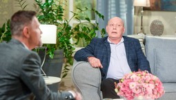 Jasnowidz Jackowski ma nową polityczną wizję. Nastąpi rozłam w PiS?