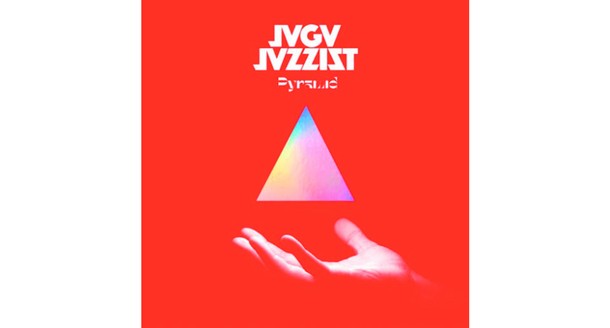 „Pyramid, Jaga Jazzist