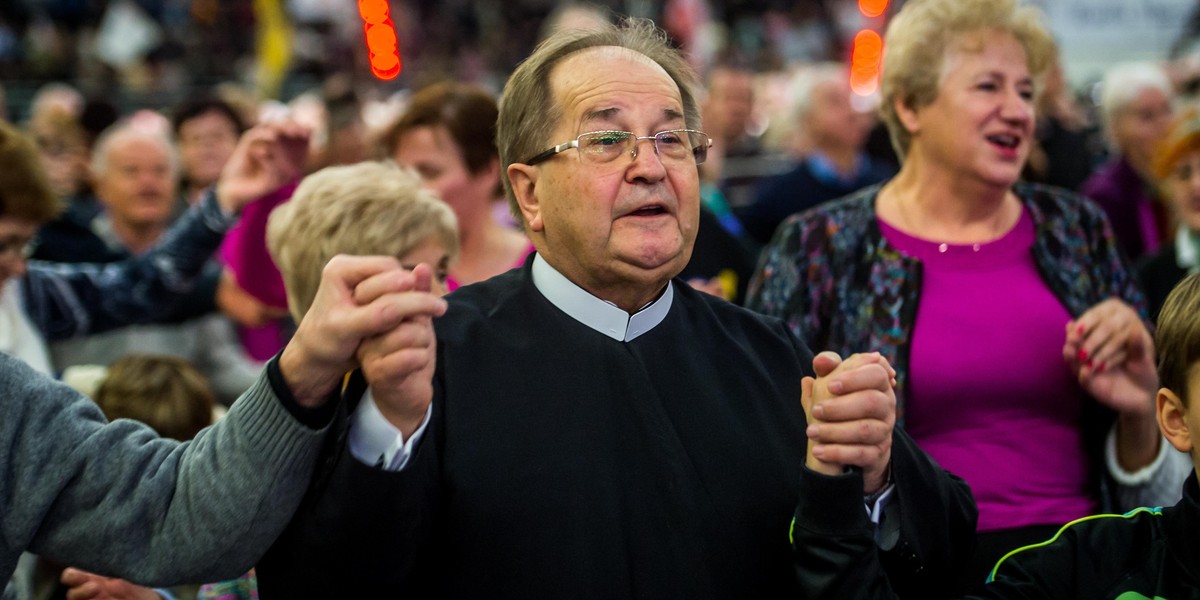 Wakacje z Rydzykiem. Okazja, jedyne 150 zł!