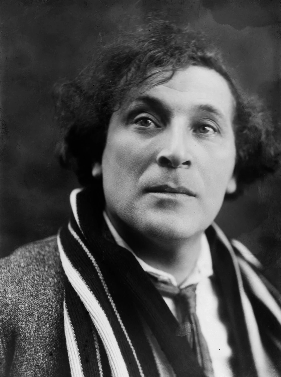 Mark Šagal 