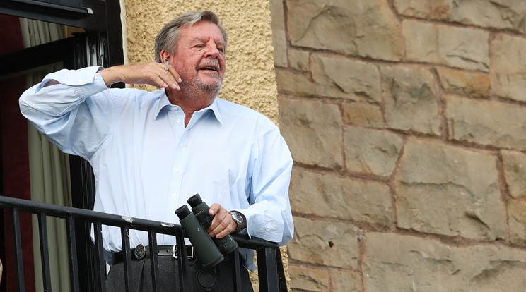 Johann Rupert-GettyImages