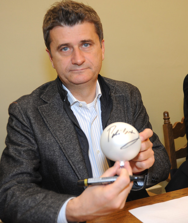 Janusz Palikot