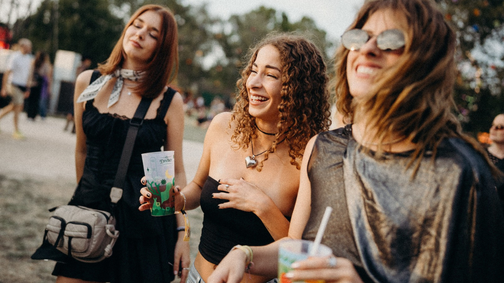 Ételérzékeny vagyok - találok magamnak kaját a Szigeten?