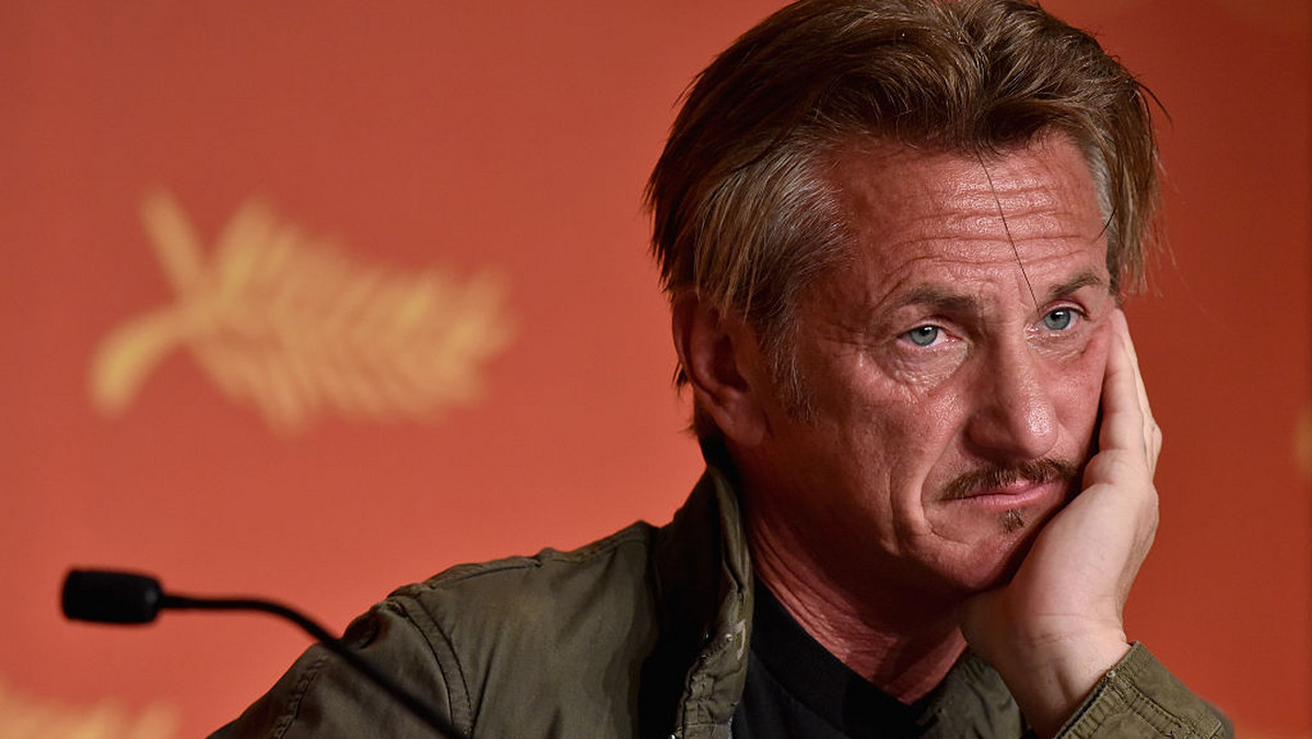 Aktor Sean Penn w najnowszym wywiadzie wyznał, że kończy z aktorstwem. "Już tego nie kocham" - przekonuje.