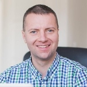 Gergely Péter