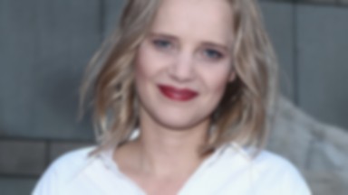 Joanna Kulig urodziła. To pierwsze dziecko gwiazdy "Zimnej wojny"