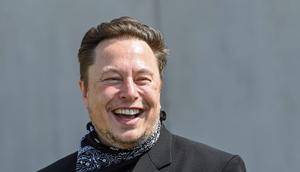 Elon Musk says he's learned that jokes the people around him laugh at don't necessarily work on Twitter. Prepare to watch him re-learn that lesson, over and over again.picture alliance/Getty Images