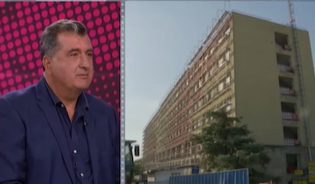 Višegradska dobija novo lice, a obim posla ne opada