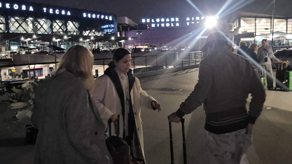 Elena Karić Verica Rakočević i Veljko Kuzmančević