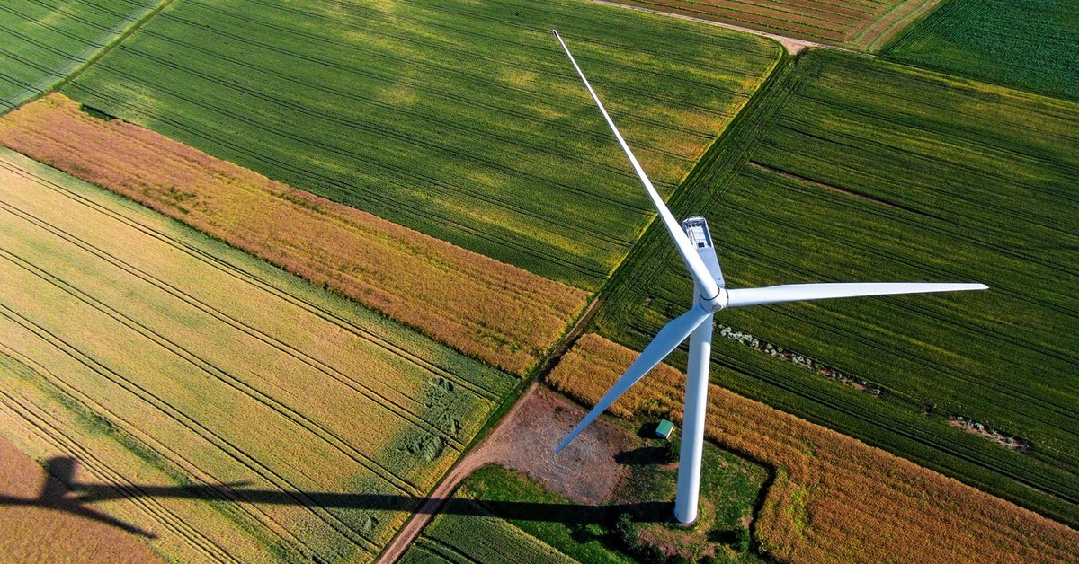 Sejm przyjął ustawę wiatrakową. Cena prądu zamrożona do końca 2025 roku