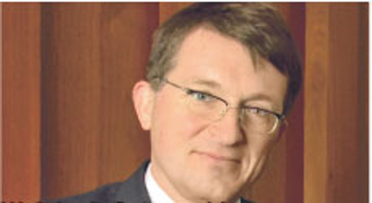 Wojciech Ostrowski, radca prawny, Kancelaria Prawna Rachelski i Wspólnicy Fot. Arch.