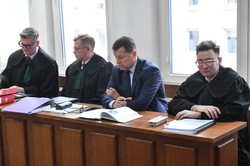 1:0 dla adwokatów Lewandowskiego w procesie przeciwko byłemu menadżerowi