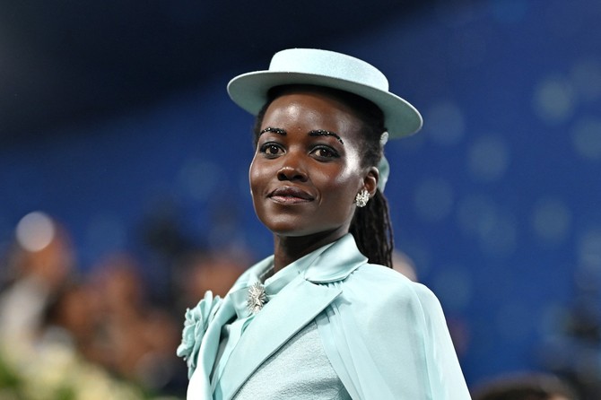 Lupita Njongo