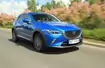 Mazda CX-3 1.5 Sky-D