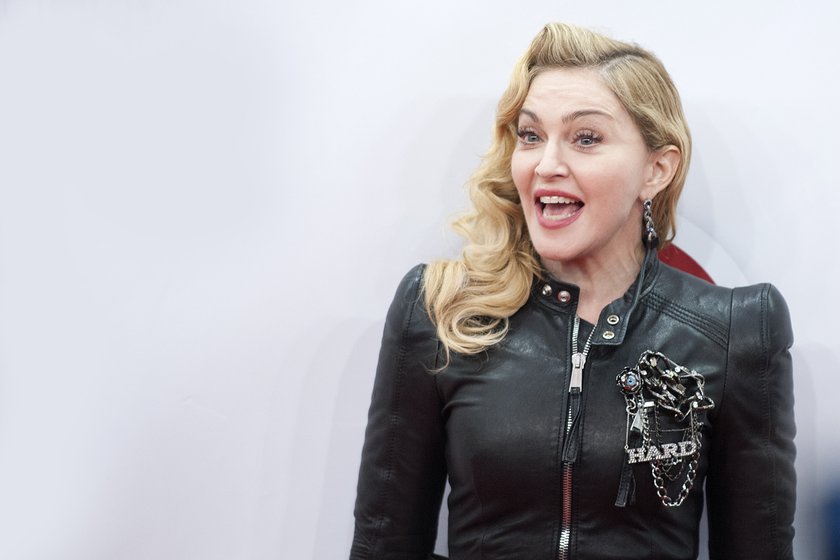 Madonna