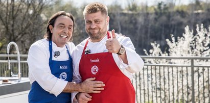 "MasterChef. Wielkie grillowanie". Zobacz, jak to robią mistrzowie