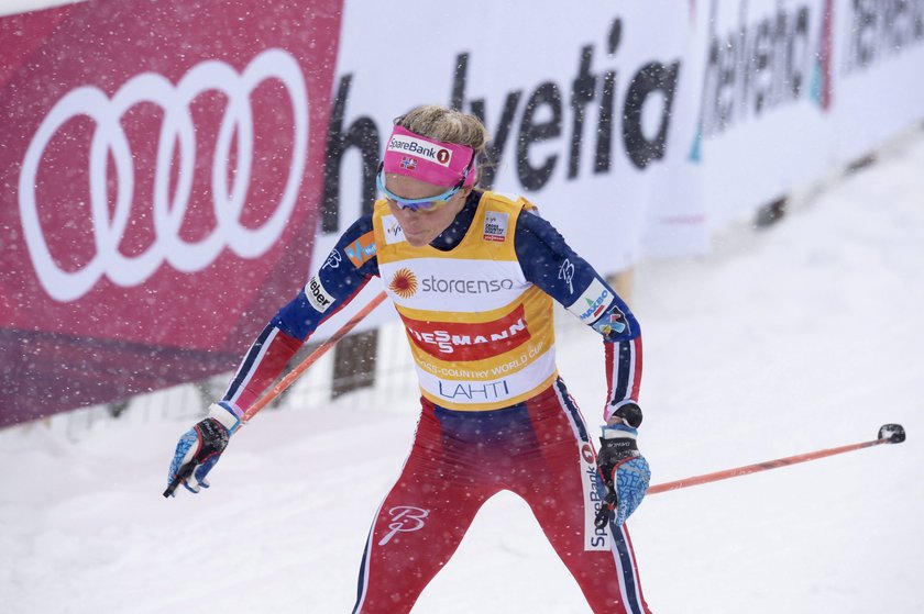 Skandal po Tour de Ski. Zwycięzcy pozbawieni nagród