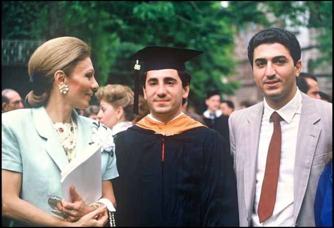 Fara Pahlavi