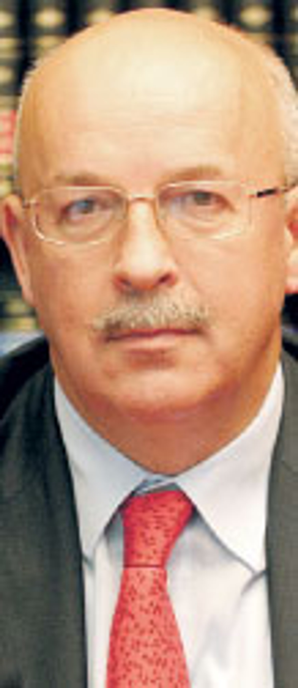 dr Janusz Marciniuk, doradca podatkowy Marciniuk i Wspólnicy