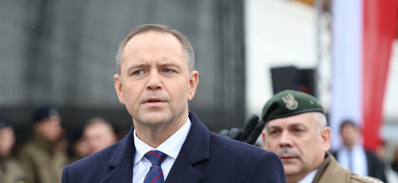 Przepowiednia jasnowidza Jackowskiego. "Nawrocki sprzeciwi się Zachodowi"