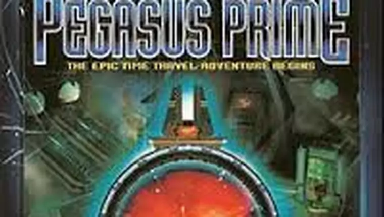 The Journeyman Project: Pegasus Prime