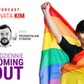 Coming out - Przemyslaw Staron Artykul