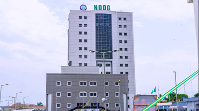 NDDC denies owing workers 6 months salaries – Spokesman. [NAN]