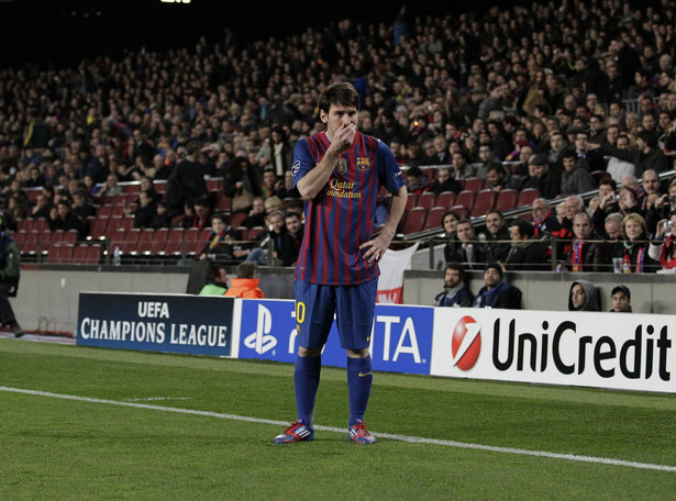 Messi w fantastycznej formie. Zobacz, jak strzelił dwa gole Racingowi