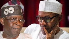 Without my support, Buhari wouldn't be president - Tinubu