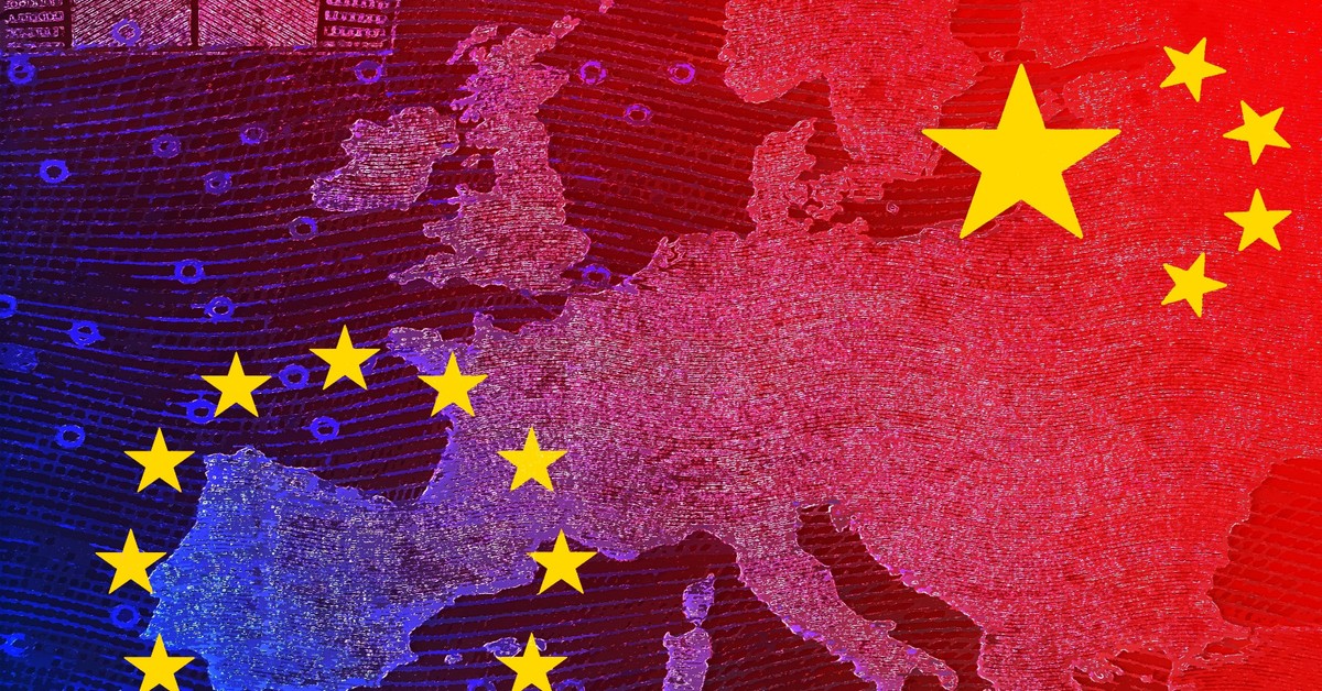 PIE: Rekordowe chińskie inwestycje w Polsce. Ich skala zaskakuje