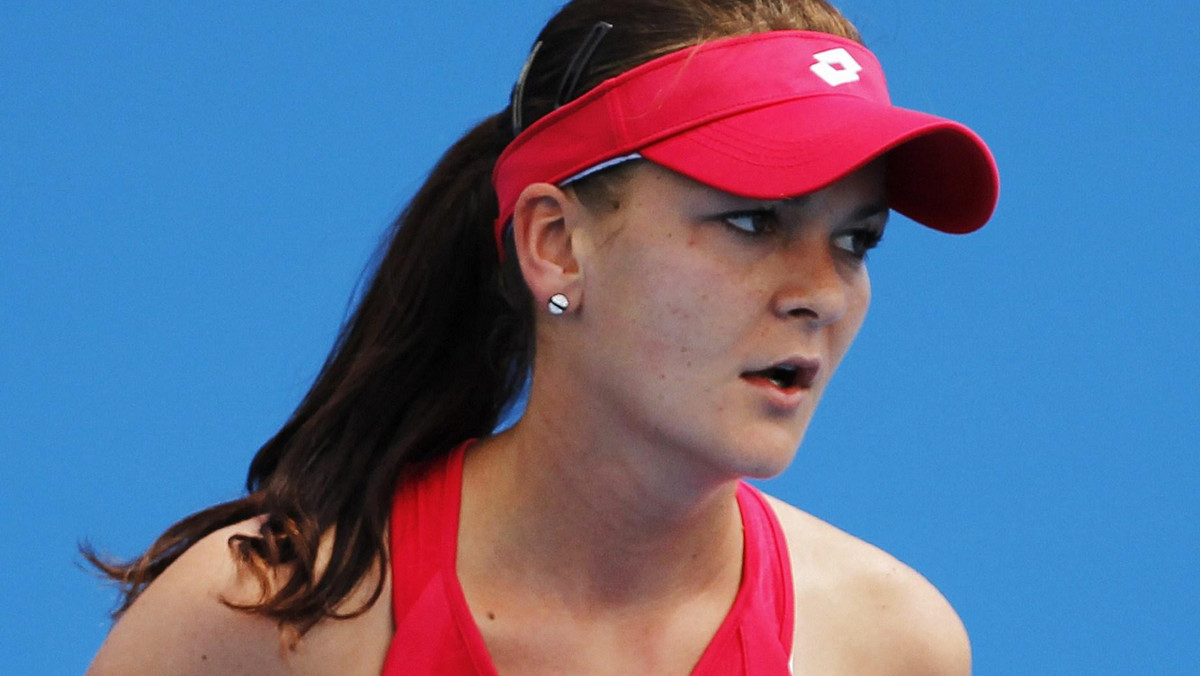 Agnieszka Radwańska zagra z Wiktorią Azarenką o finał turnieju WTA w Sydney. Zapraszamy do śledzenia relacji z tego wydarzenia za pomocą naszej strefy kibica Livezone.