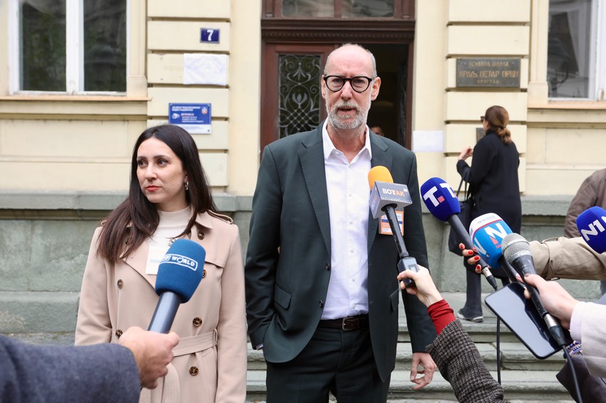 FEDERIKA ONORI I ŽIL BOM