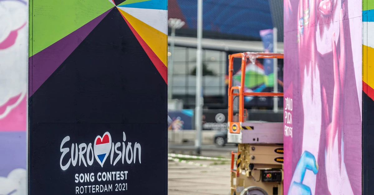 Planował zamach w trakcie Eurowizji, pragnął "wojny ras". Zapadł wyrok