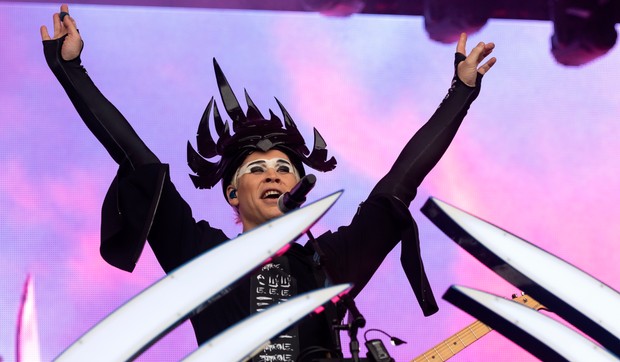 Empire of the Sun