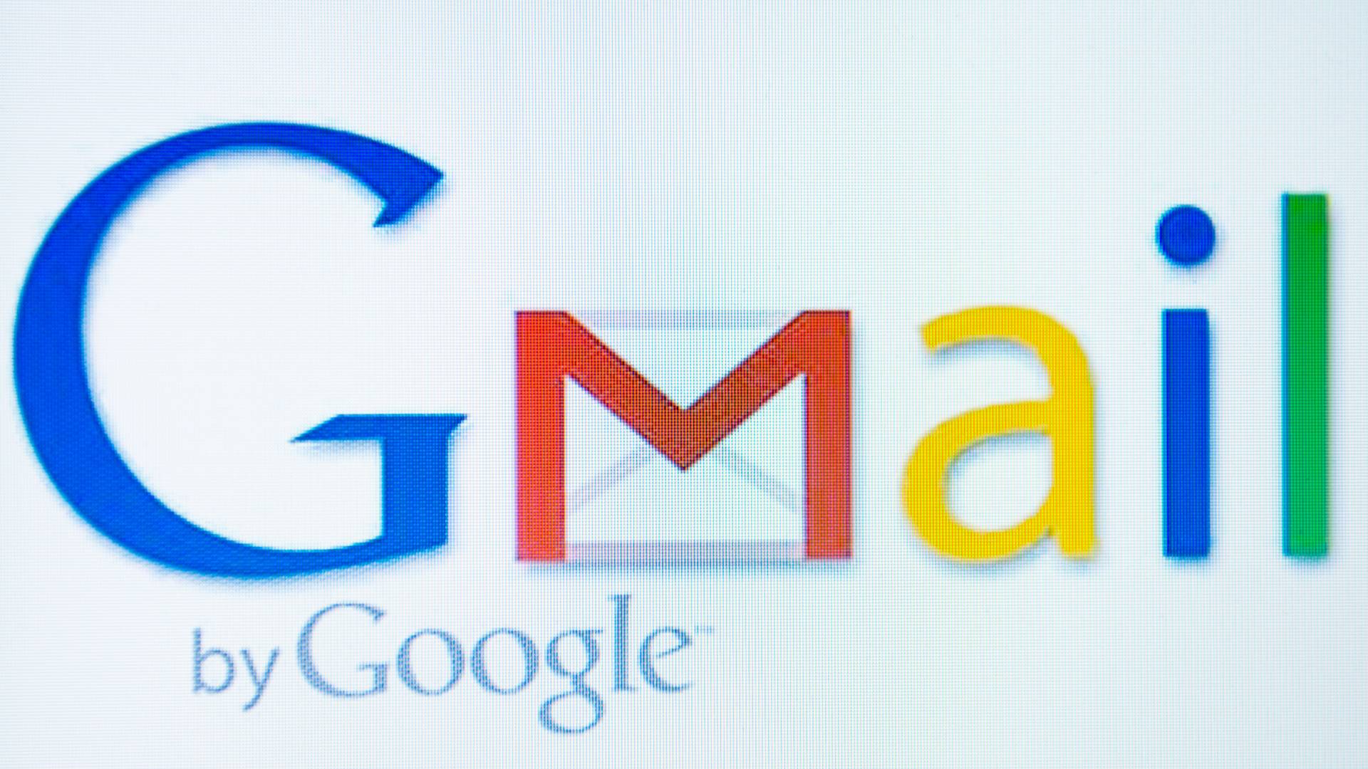 Hihetetlen, hogy hányan használják a Gmailt!