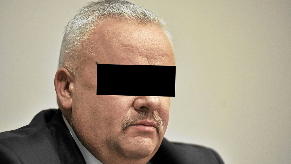 W Prokuraturze Apelacyjnej w Lublinie zakończyło się przesłuchanie marszałka województwa podkarpackiego Mirosława K. (PSL), któremu prokuratura postawiła siedem zarzutów korupcyjnych.