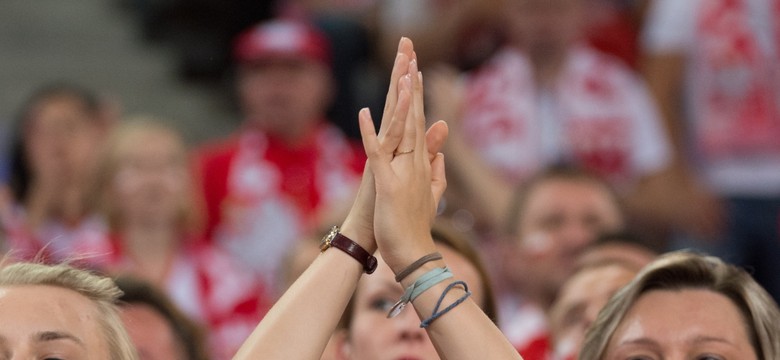 Jest pięknie! Awans Polaków z pierwszego miejsca. O finał gramy z Niemcami