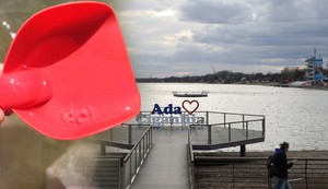 Ada Ciganlija
