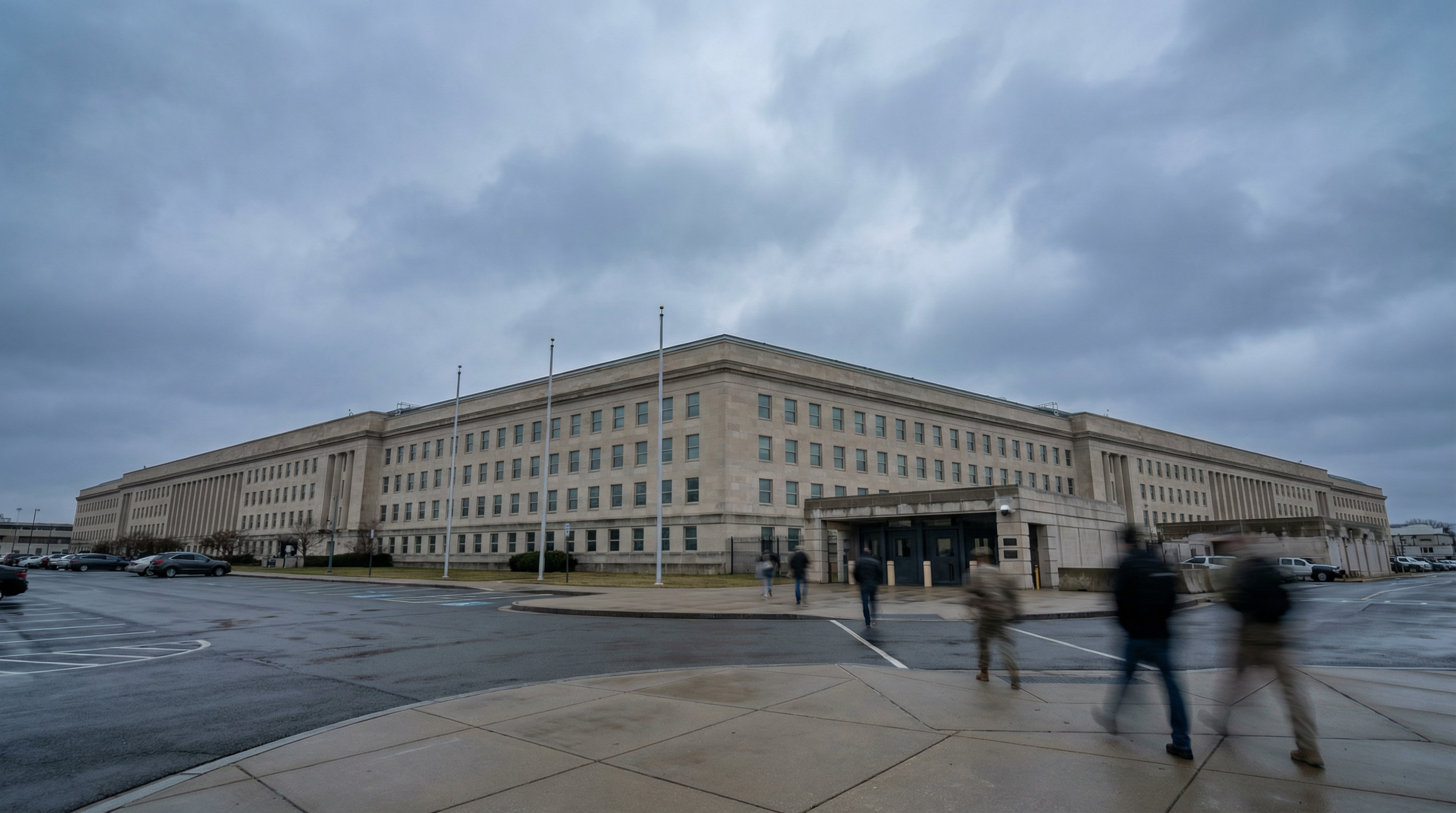 Fundamentaler Kurswechsel: Pentagon fordert von Europa deutlich mehr Eigenverantwortung