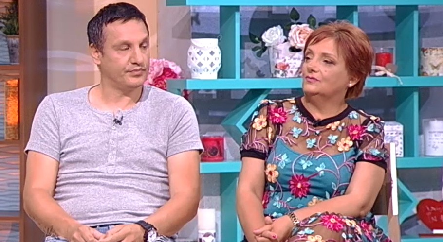 Gagi ÃÂogani i Nadica ZeljkoviÃÂ