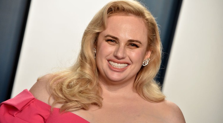 Rebel Wilson 2020