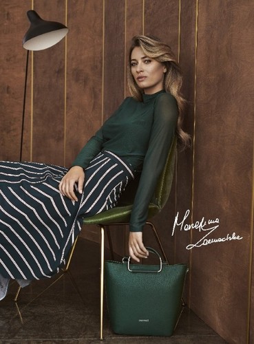 Kolekcja Monnari jesień/zima 2018/2019