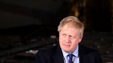 Johnson rozmawiał z Zełenskim. Przedstawił sześciopunktowy plan działań